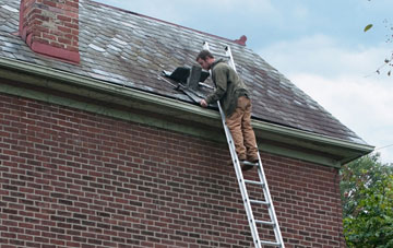 what affects urgent Long Sight roof repairs