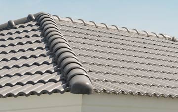 advantages of Long Sight clay roofing
