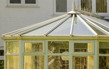 conservatory roof repair Long Sight, Greater Manchester