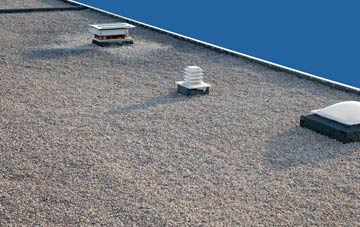 flat roofing Long Sight, Greater Manchester