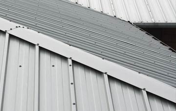disadvantages of Long Sight metal roofing