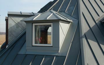 metal roofing Long Sight, Greater Manchester