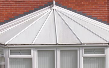 Long Sight polycarbonate conservatory roof repairs