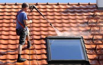 roof cleaning Long Sight, Greater Manchester